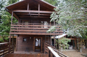 Guest house Aviator, Rusa